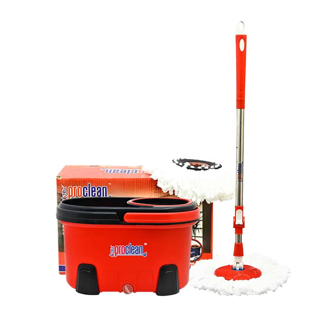 0032 Red 07 PROCLEAN