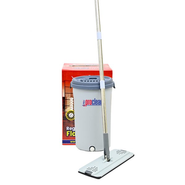 Floor Cleaning Regular Flat Mop_FM-0636_Pest