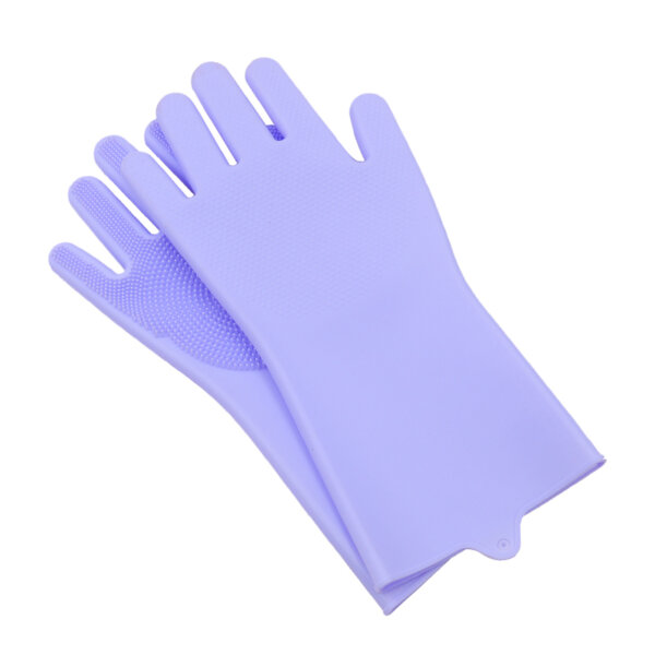 proclean cleaning gloves