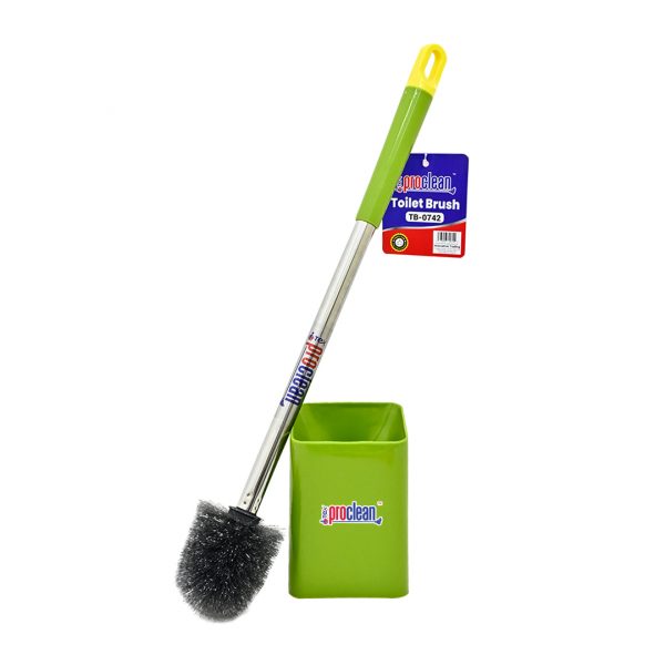 TB 0742 Green 02 PROCLEAN