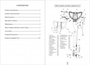 XD2A Manual Copy 3 PROCLEAN