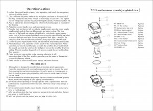 XD2A Manual Copy 5 PROCLEAN