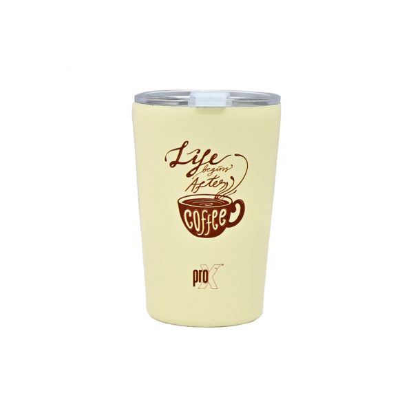 360ml SS Thermos Coffee Mug - CM-1640