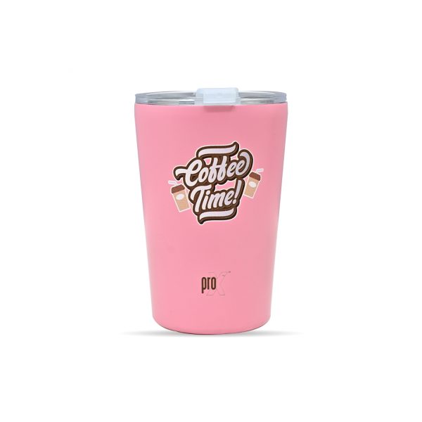 360ml SS Thermos Coffee Mug - CM-1640