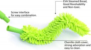 61vs51Ee0yL. AC SL1500 PROCLEAN