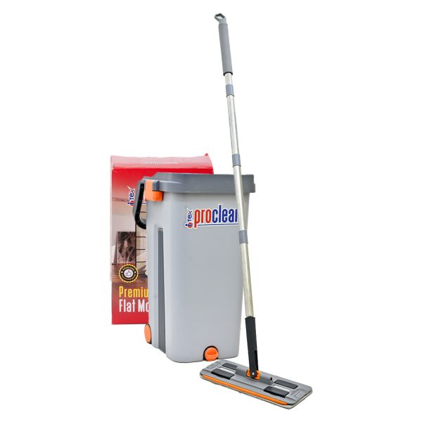 Proclean Premium Flat Mop FM-2012