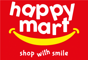 happymart logo PROCLEAN