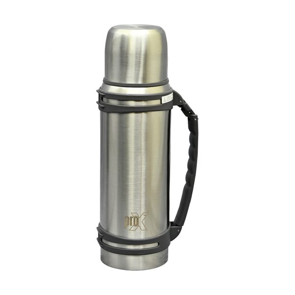 2000ml SS Thermos Vacuum Flask_WB-2302