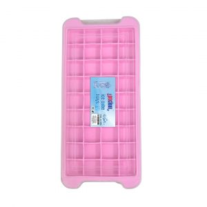 Proclean Ice Cube Trays IC-2524_Pink