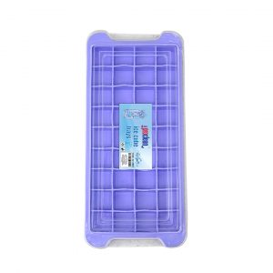 Proclean Ice Cube Trays IC-2524_Purple