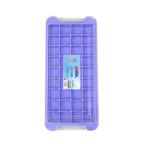 Proclean Ice Cube Trays IC-2524_Purple